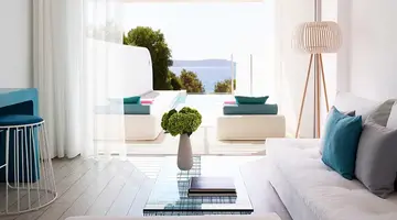 PROTEAS BLU RESORT