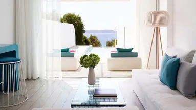 PROTEAS BLU RESORT
