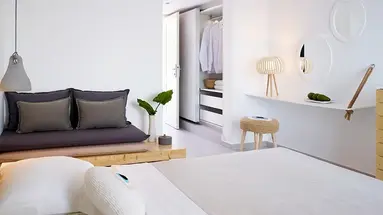 PROTEAS BLU RESORT