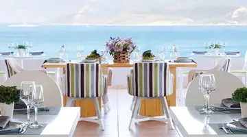 PROTEAS BLU RESORT