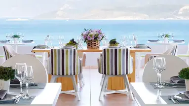 PROTEAS BLU RESORT