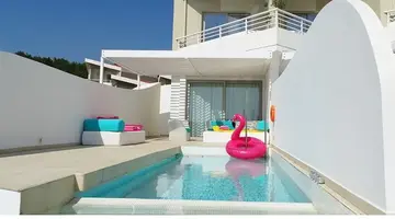 PROTEAS BLU RESORT