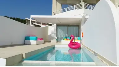 PROTEAS BLU RESORT