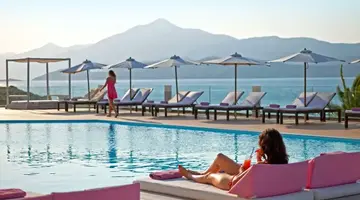 Proteas Blu Resort