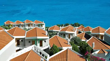 Proteas Blu Resort