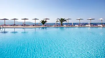 PROTEAS BLU RESORT