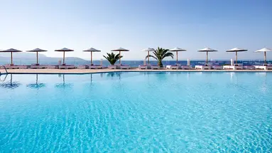 PROTEAS BLU RESORT