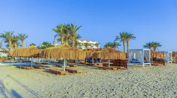 Protels Beach Club & Spa Resort