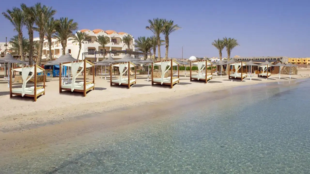 Protels Beach Club & Spa Resort