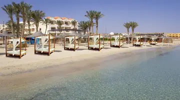 Protels Beach Club & Spa Resort