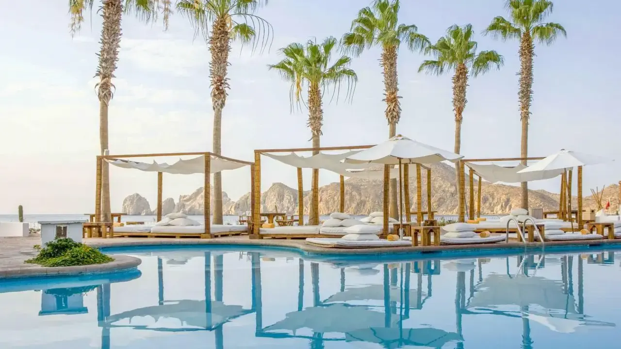 Protels Beach Club & Spa Resort
