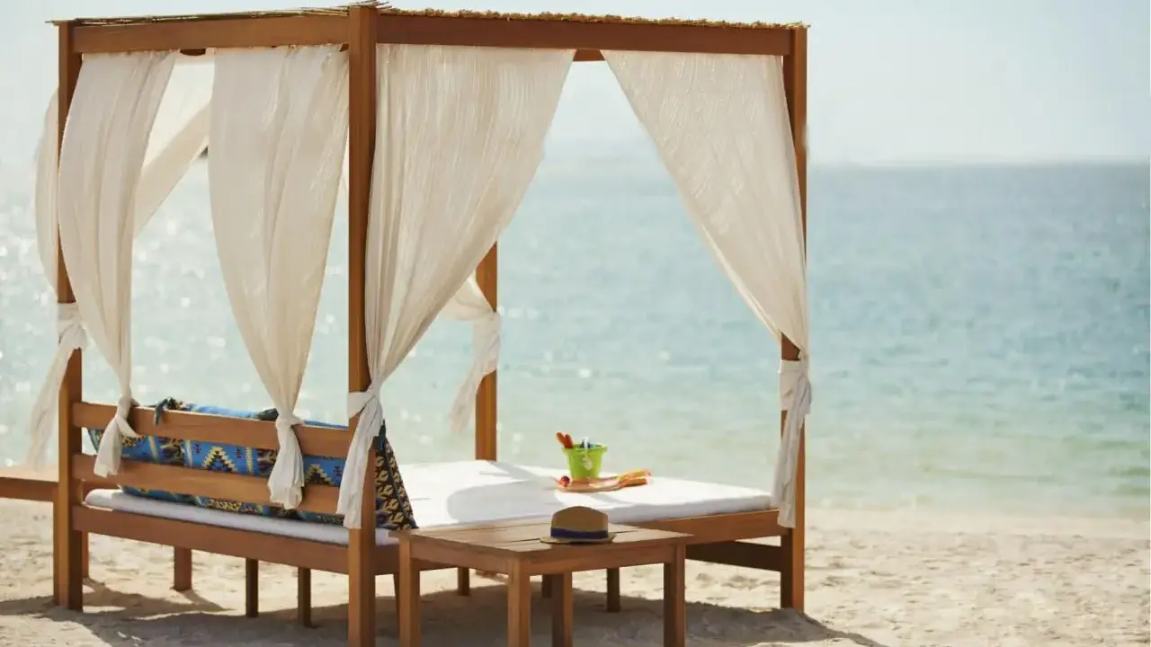 Protels Beach Club & Spa Resort