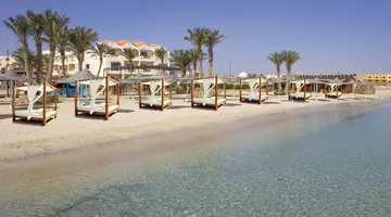 Protels Beach Club & Spa Resort