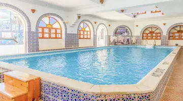 Protels Beach Club & Spa Resort