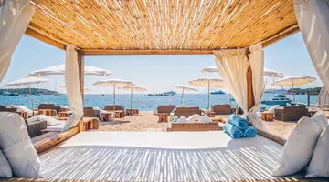 Protels Beach Club & Spa Resort