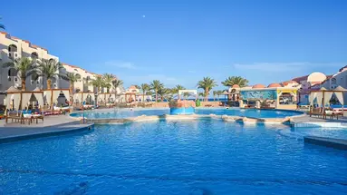 Protels Beach Club & Spa Resort