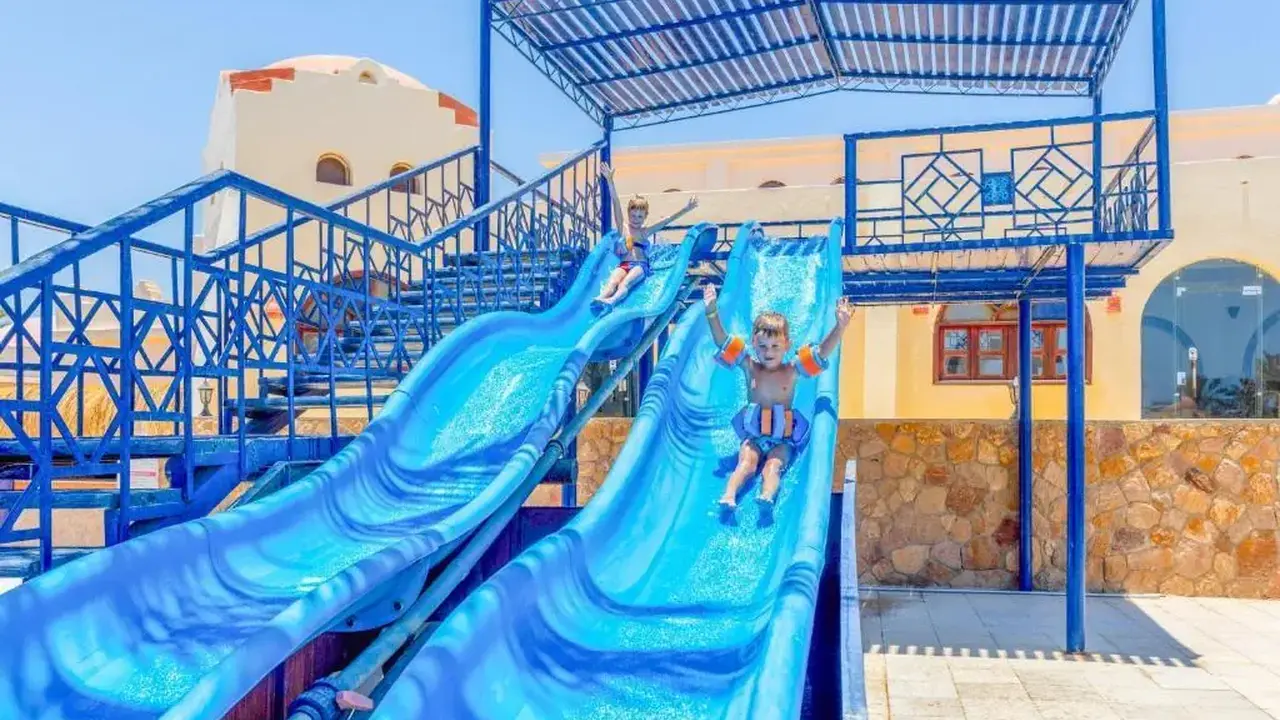 Protels Beach Club & Spa Resort