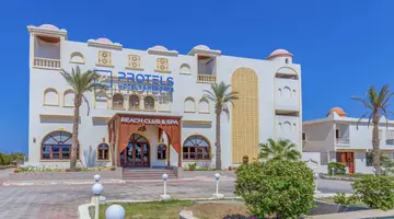 Protels Beach Club & Spa Resort