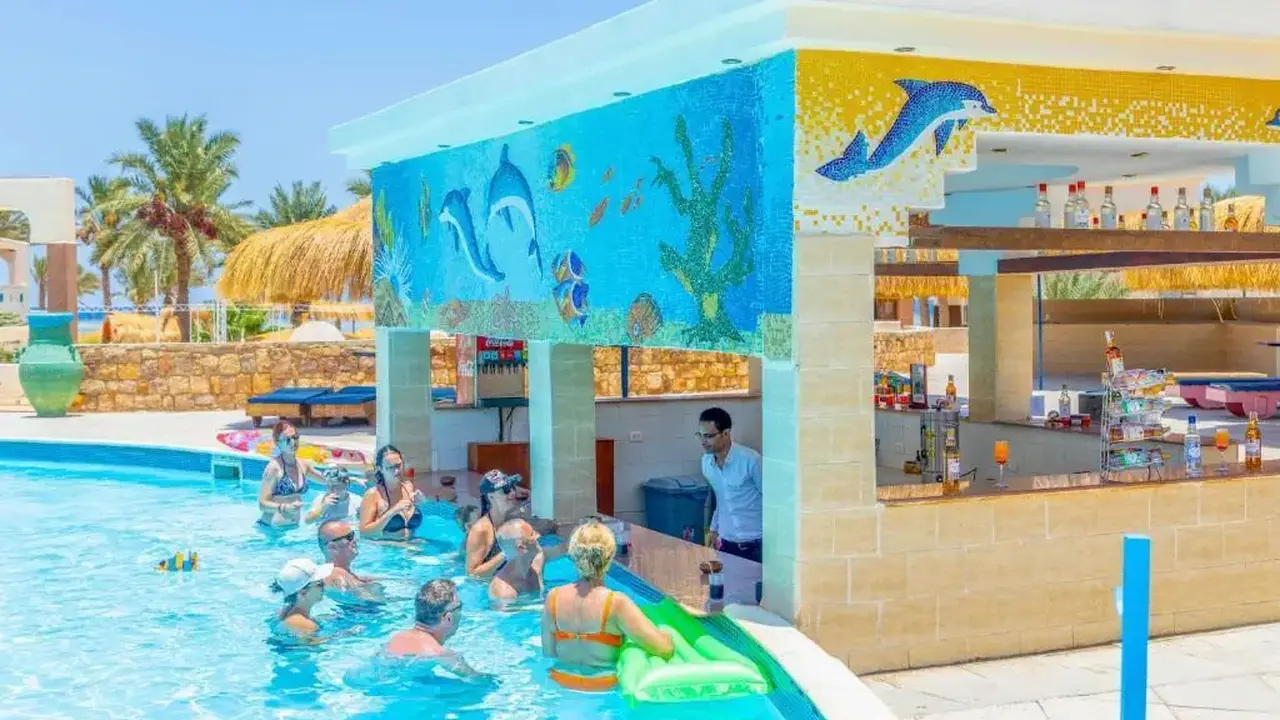 Protels Beach Club & Spa Resort