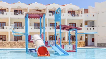 Protels Beach Club & Spa Resort