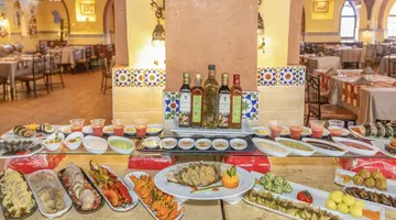 Protels Beach Club & Spa Resort