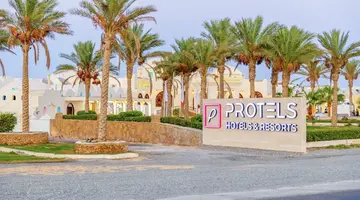 Protels Beach Club & Spa Resort