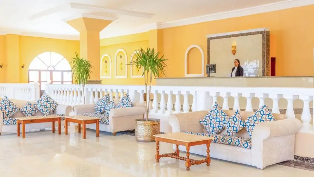 Protels Beach Club & Spa Resort