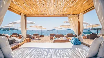 Protels Beach Club & Spa Resort