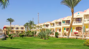 Protels Beach Club & Spa Resort