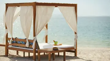 Protels Beach Club & Spa Resort