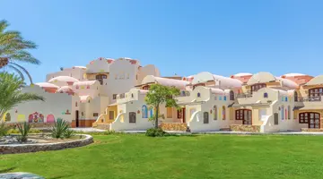 Protels Beach Club & Spa Resort