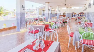 Protels Beach Club & Spa Resort