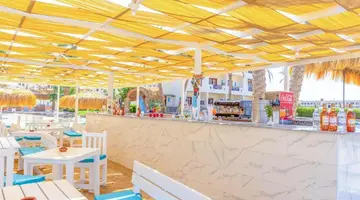 Protels Beach Club & Spa Resort