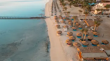 Protels Beach Club & Spa Resort