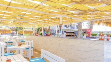 Protels Beach Club & Spa Resort