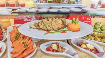 Protels Beach Club & Spa Resort