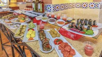 Protels Beach Club & Spa Resort