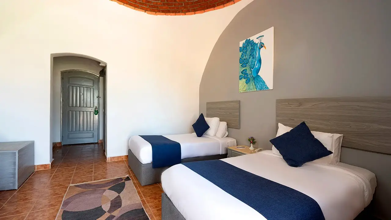Protels Crystal Beach Resort