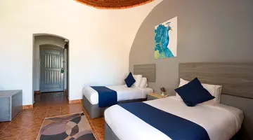 Protels Crystal Beach Resort