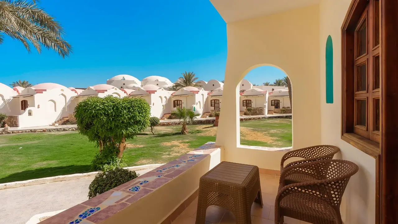 Protels Crystal Beach Resort