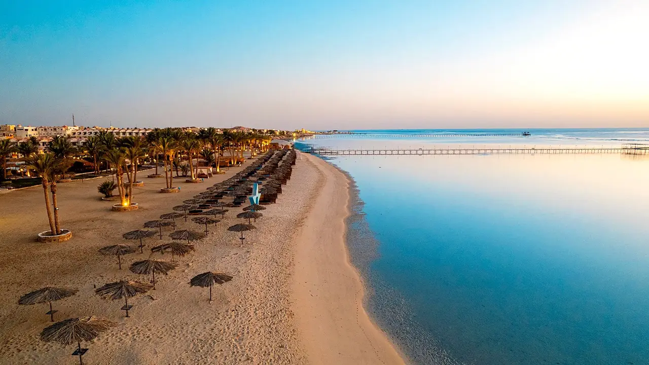 Protels Crystal Beach Resort