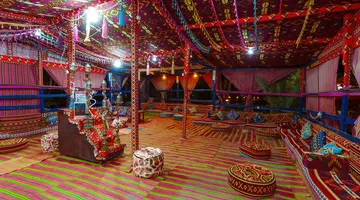 Protels Crystal Beach Resort