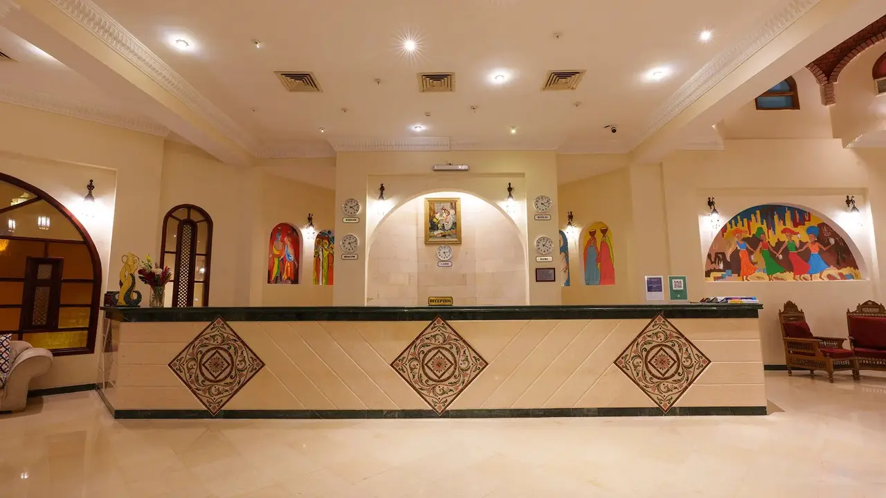 Protels Crystal Beach Resort