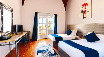Protels Crystal Beach Resort