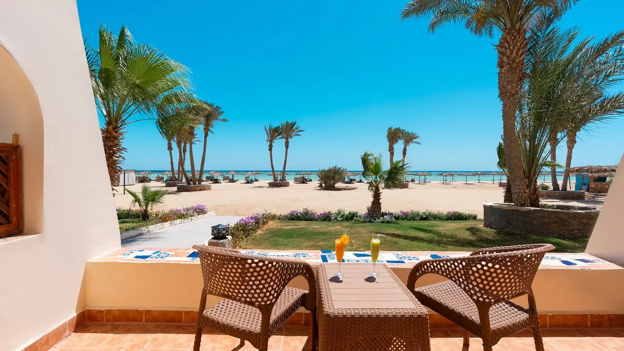Protels Crystal Beach Resort
