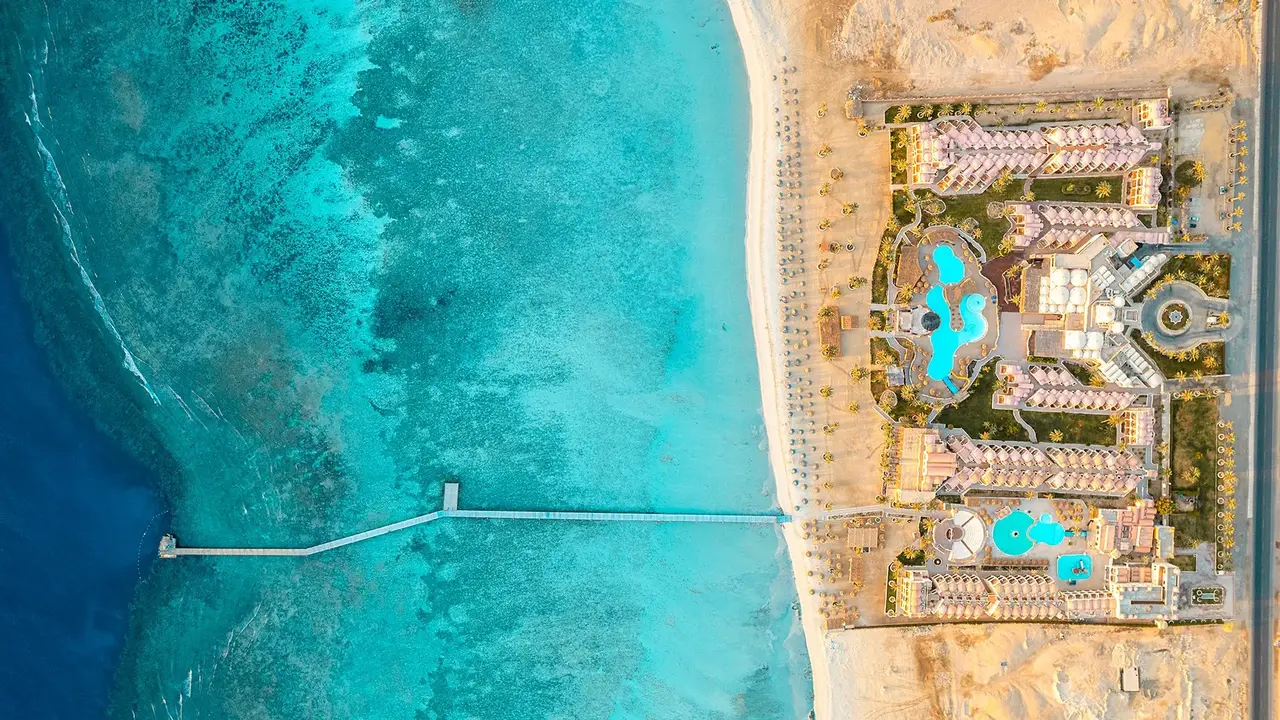 Protels Crystal Beach Resort