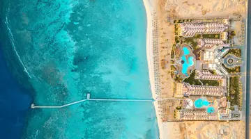 Protels Crystal Beach Resort
