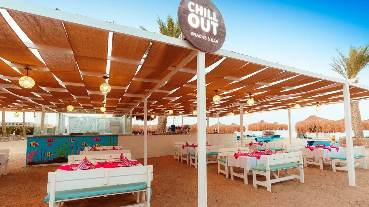 Protels Crystal Beach Resort