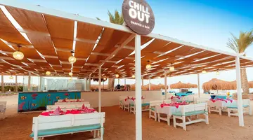 Protels Crystal Beach Resort