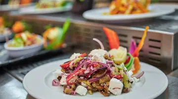 Protels Crystal Beach Resort